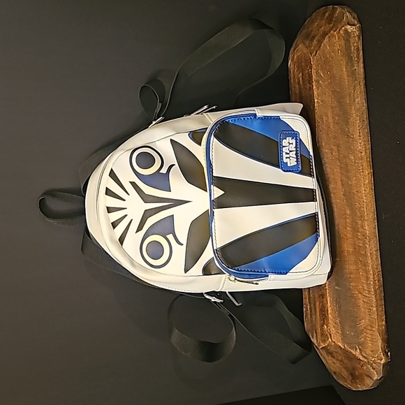 Funko Star Wars Backpack - Picture 1 of 6